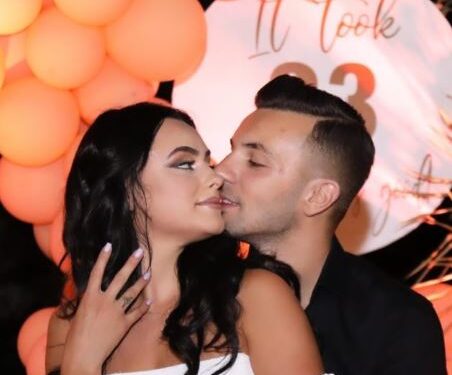 Ndahet çifti i njohur, çfarë ndodhi me aktorin e humorit dhe partneren e tij ?