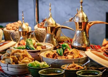 Ja ushqimet që duhet të konsumoni gjatë Iftarit