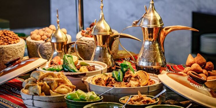 Ja ushqimet që duhet të konsumoni gjatë Iftarit