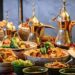 Ja ushqimet që duhet të konsumoni gjatë Iftarit