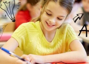 Analfabetizmi po ulet ‘ këmbëkryq ’, shkollat 9-vjeçare pothuajse të boshatisura