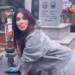 Si reaguan “të famshmit” me videon e Megi Pojanit te varrezat