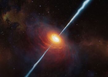 Ekpertët zgjidhin misterin rreth kuazarëve dhe të ardhmen e mundshme të Rrugës së Qumështit