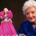 “Barbie”, është kukulla më e dashur për të gjithë fëmijët e çdo brezi, por a e dini se cila është ideuesja e saj ?