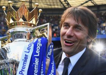 Tre emra “big” në listë për Chelea-n, mes tyre edhe Conte