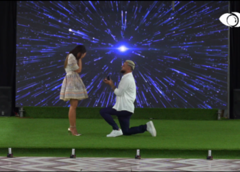 Luizi bën veprimin e papritur ndaj Kiarës dhe “lë gojë hapur” fansat (video)