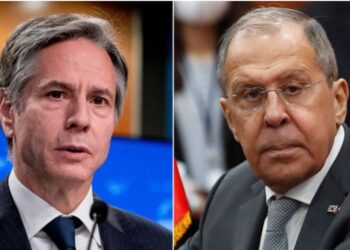 Blinken bisedë telefonike me Lavrov: Lironi menjëherë gazetarin