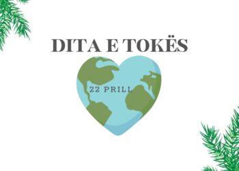 22 Prilli Dita ndërkombëtare e planetit Tokë, ja zanafilla e historisë si lindi kjo datë