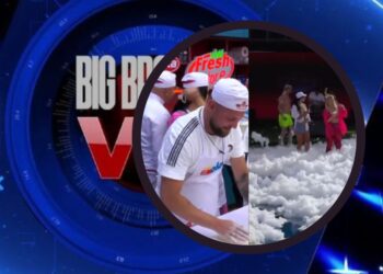 Nga Schiuma Party deri tek bërja e Pizza – Si e kaluan fundjavën e fundit para finales banorët e BBVA