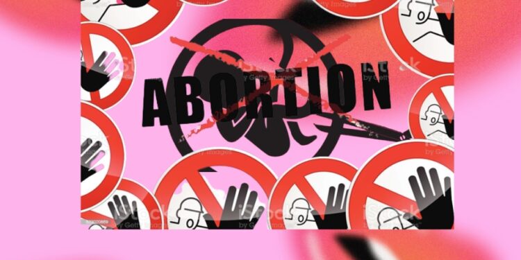 Ligjvënësit në shtetin e Floridës miratojnë ndalimin e abortit pas javës së gjashtë