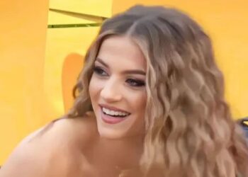 Nita rrëfehet tek Luizi, Kristin e shoh konkurent të fortë