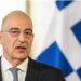 Marëdhëniet Shqiptaro-Greke, Ministri Dendias: Do të ketë zhvillime të reja këtë vit