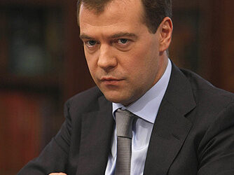 Ish-presidenti rus Medvedev shprehet se po i afrohemi Luftës së Tretë Botërore