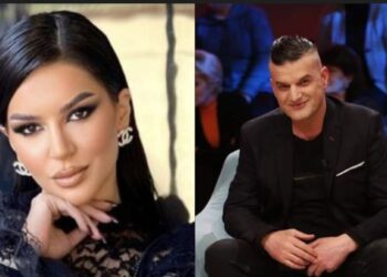 “ Nuk i llogaris çiftin ”, Efi nxjer kthetrat ndaj Kiarës dhe Luizit