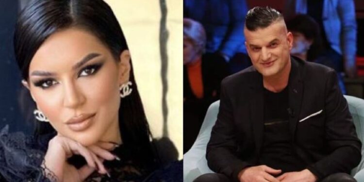 “ Nuk i llogaris çiftin ”, Efi nxjer kthetrat ndaj Kiarës dhe Luizit