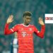 Rekordi i Kingsley Coman në rrezik