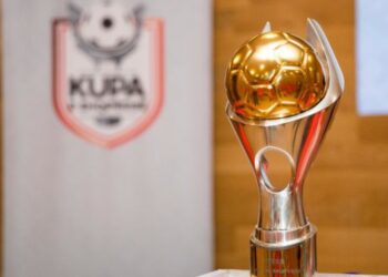 Ja ekipet në gjysmefinalen e kupës së Shqipërisë