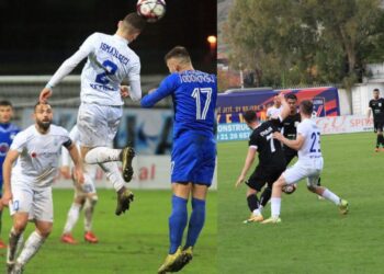 Kupa e Shqipërisë – Tirana në finale, shpresë për Vllazninë dhe Egnatian