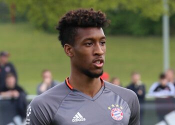 Kinglsey Coman – do luajmë ashtu siç ne dimë