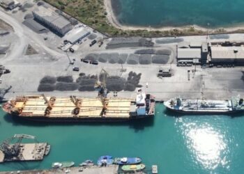 Shqipëria paditet nga koncensionari gjerman i Portit të Durrësit