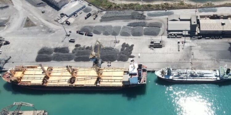 Shqipëria paditet nga koncensionari gjerman i Portit të Durrësit