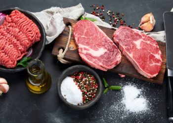 Karakteristikat e mishit artificial