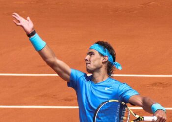 Cili është vendimi i Rafael Nadal në trofeun e Barcelonës?
