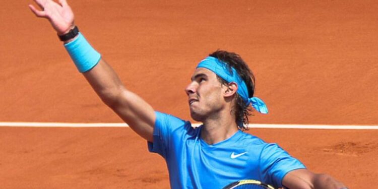 Cili është vendimi i Rafael Nadal në trofeun e Barcelonës?