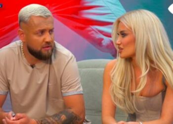 Ofendimi i Efit për Luizin, misioni i banorit Bledi Mane në shtëpi dhe televotimi i dy finalistëve të preferuar