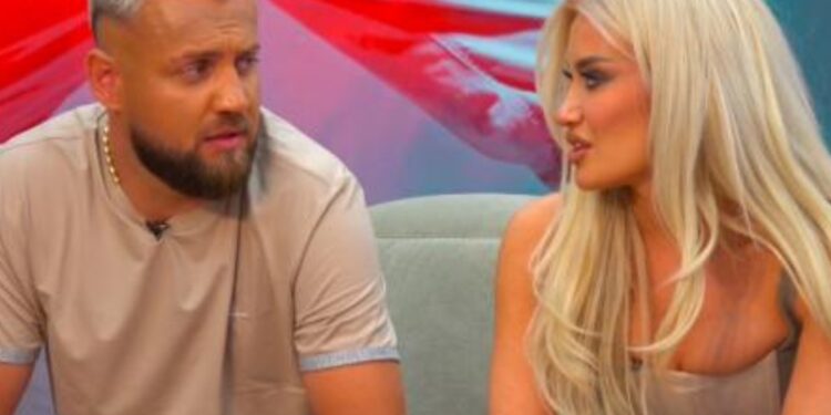 Ofendimi i Efit për Luizin, misioni i banorit Bledi Mane në shtëpi dhe televotimi i dy finalistëve të preferuar