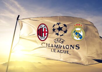 Milan dhe Real Madrid kualifikohen për në gjysmë finale