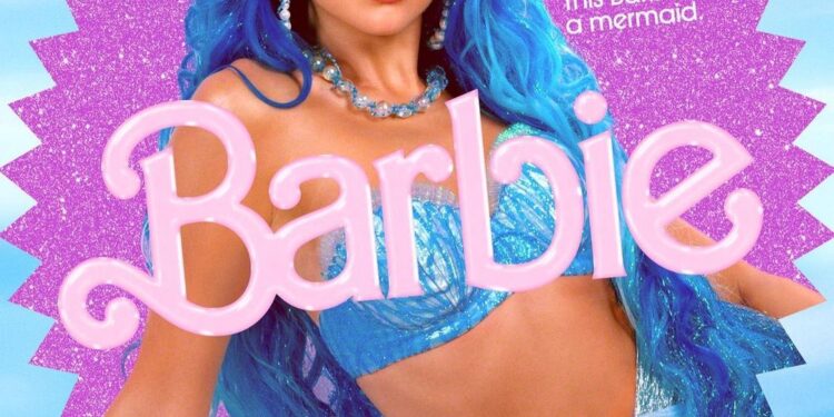 Suprizuese! Dua Lipa bëhet pjesë e filmit “Barbie”