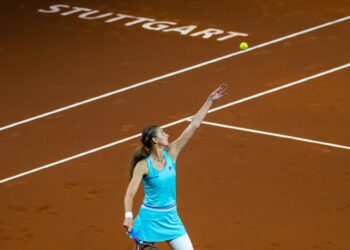 Karolina Pliskova tërhiqet nga Madrid Open, ja shkaku që mori këtë vendim