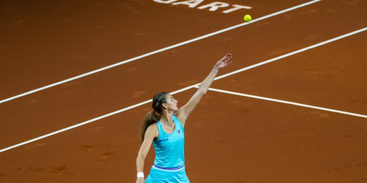Karolina Pliskova tërhiqet nga Madrid Open, ja shkaku që mori këtë vendim