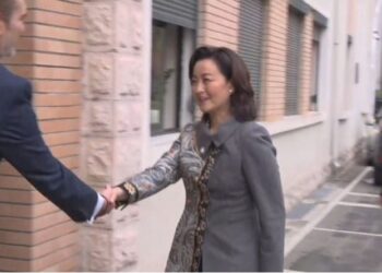 Zgjedhjet e 14 majit, Yuri Kim dhe homologia e BE shkojnë në KQZ, takohen me Celibashin