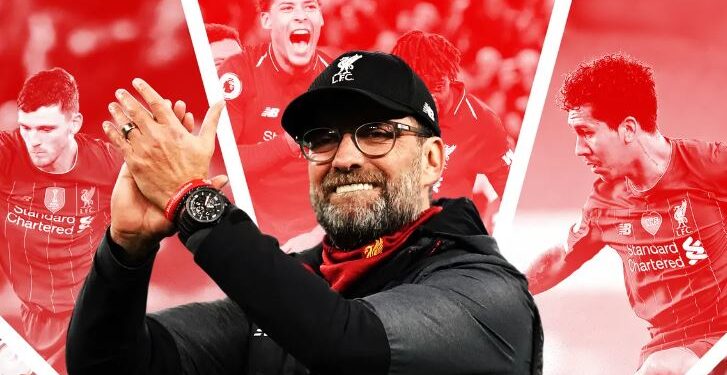 Disa orë para sfidës mes Nottingham Forest, flet Jurgen Klopp: Respekt për kundërshtarët por janë të etur për pikë