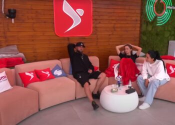 “ Ju shoh si lojtare që sot deri në ditën e fundit “, Luizi këshillon Efin dhe Kiarën