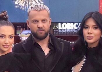 Rikthimi i banorëve nuk është ashtu siç duket, kriset grupi “ LEK” Kiara: Meritoj finalen më shumë se Efi