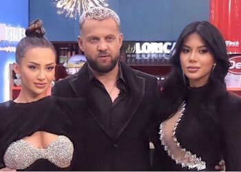 “ Kundërshtaren më të madhe e mundëm “, motra e Luizit bën deklartën e fortë për grupin ‘ LEK ‘