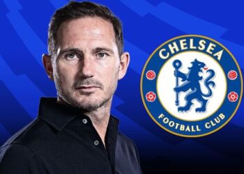Frank Lampard, emërohet si menaxher i Chelsea-s deri në fund të sezonit