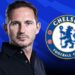 Frank Lampard, emërohet si menaxher i Chelsea-s deri në fund të sezonit