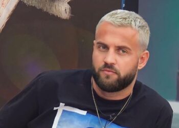 Katër finalistët e BBVA edicioni i dytë, sipas këngëtarit Luiz Ejlli