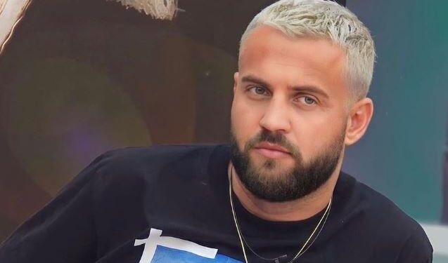 Katër finalistët e BBVA edicioni i dytë, sipas këngëtarit Luiz Ejlli