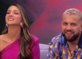 Unë dhe Kiara do dalim në nominim kokë më kokë, Luizi shokon të gjithë