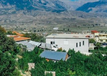 “Rënia” dhe “shkëlqimi” i Lazaratit pas çlirimit të republikës së hashashit