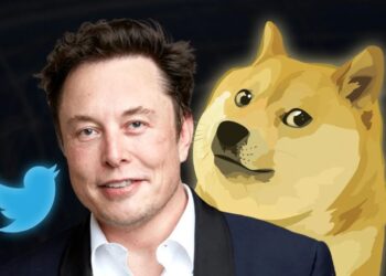 “ Siç e premtova “, Elon Musk ndryshon logon Twitterit–vendosë atë të Doge