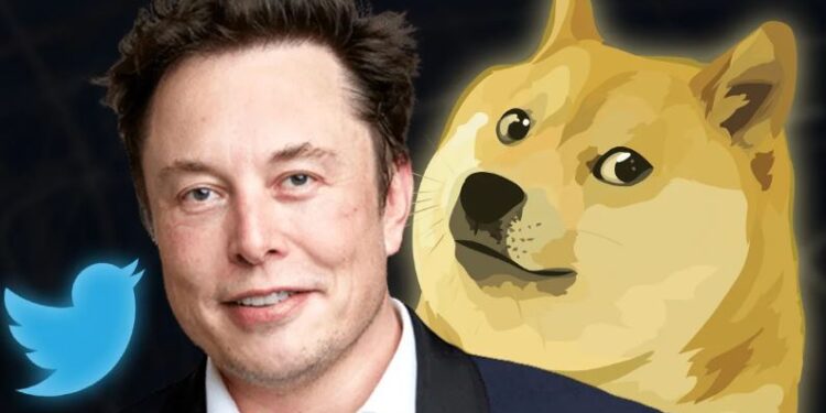 “ Siç e premtova “, Elon Musk ndryshon logon Twitterit–vendosë atë të Doge