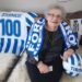 Ndahet nga jeta në moshën 102-vjeçare bashkëshortja e futbollistit të madh Selman Stërmasi