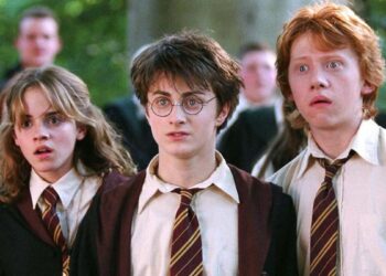 Aktori i njohur i Harry Potter bëhet baba për herë të parë