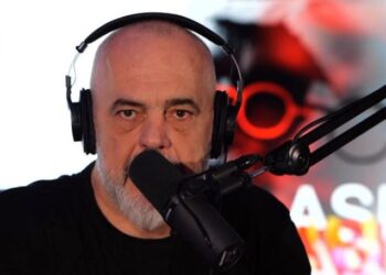 Tentativë e re në fushën e medias nga Edi Rama, kësaj here me podcastin e tij